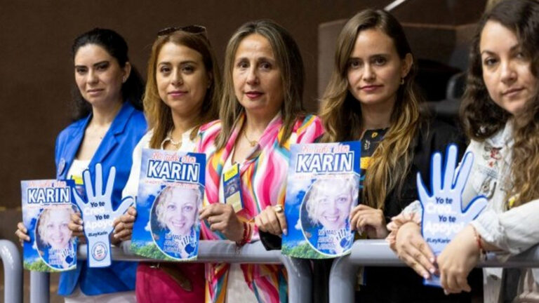 Ley Karin