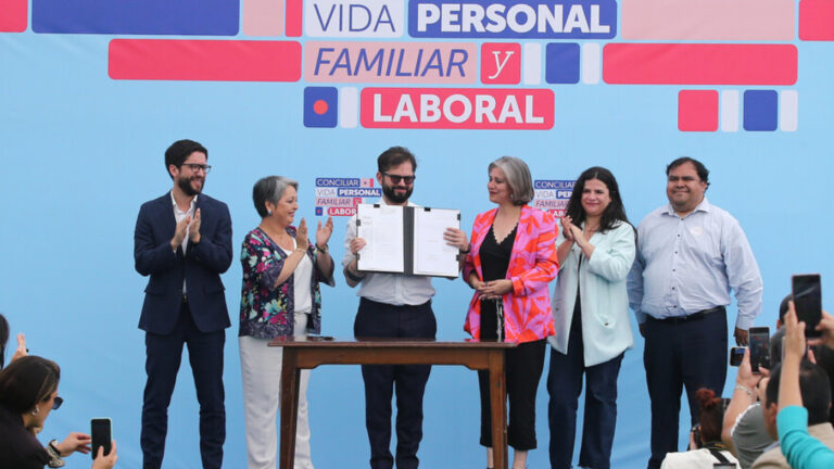 Ley 21.645 entra en vigencia