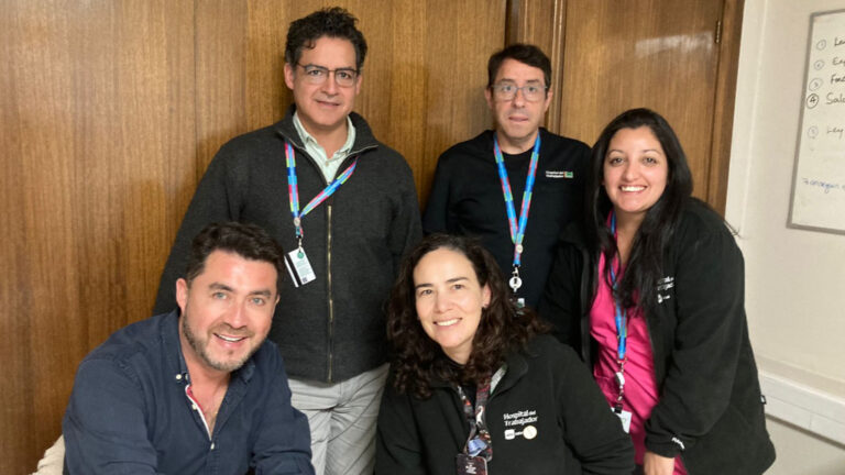 Reunión Negociación 2024