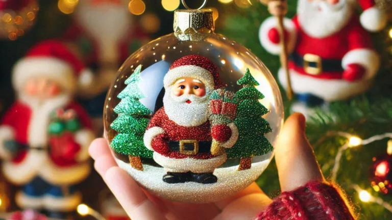 Una hermosa Navidad para todos y todas