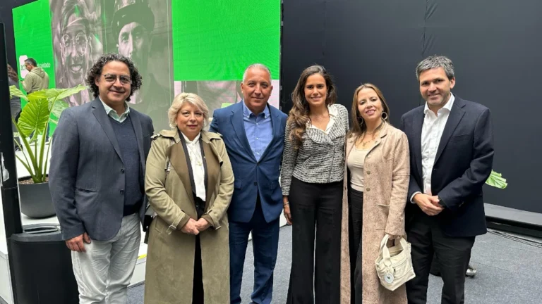 Reunión Día del Trabajador